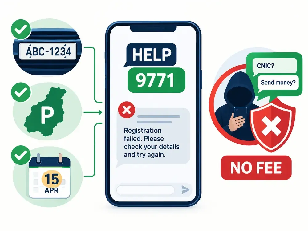 9771 Petrol Subsidy signup