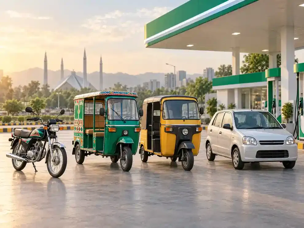 PM Fuel Subsidy