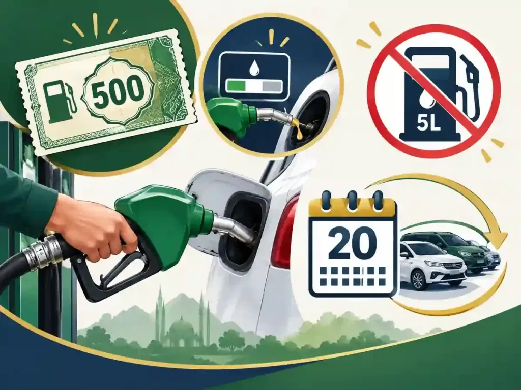PM Petrol Subsidy Latest Update 2026