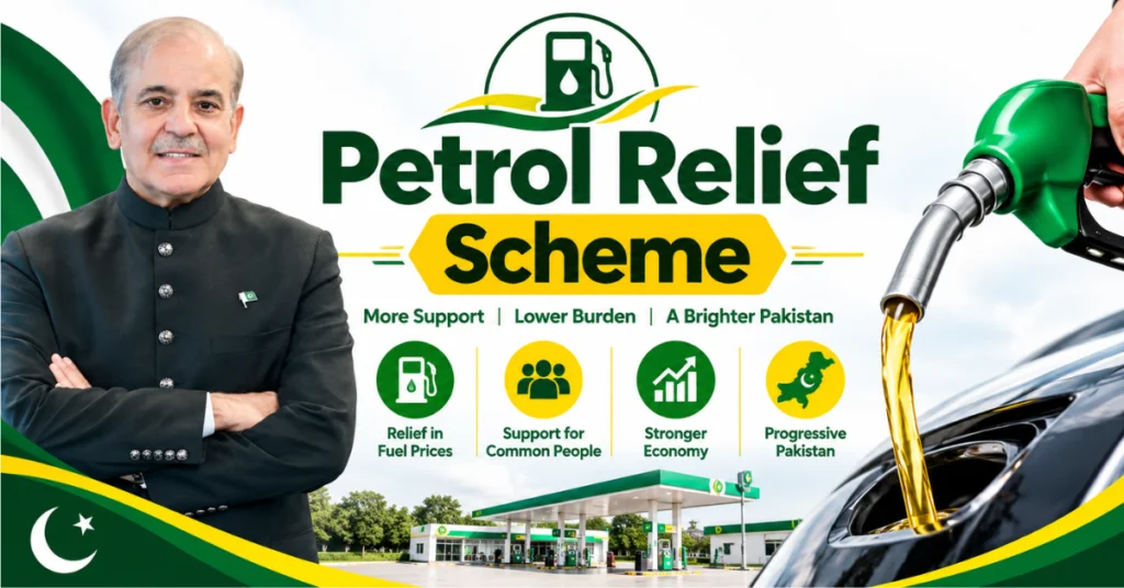 petrol subsidy KPK