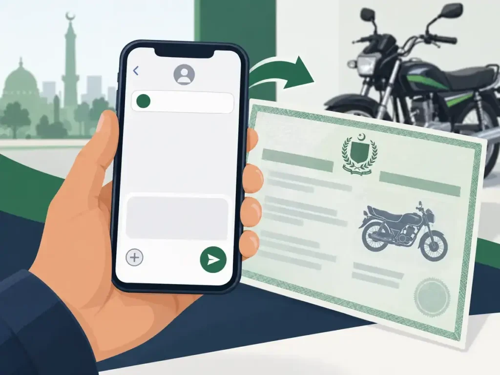 Petrol Subsidy for Old Bikes