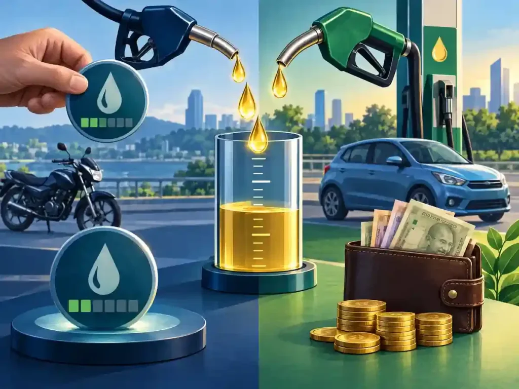 Rs 100 petrol subsidy pakistan