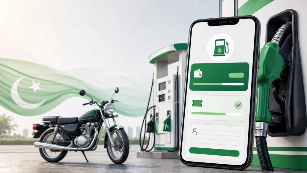 fuel subsidy app
