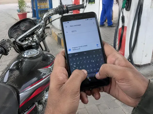 petrol subsidy Balochistan 2026