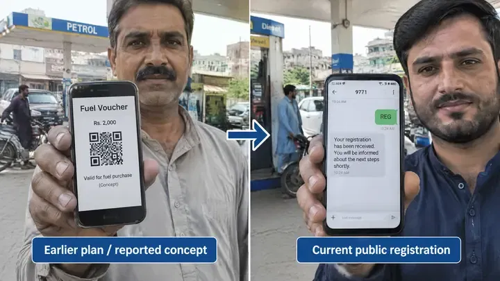 petrol subsidy app 2026