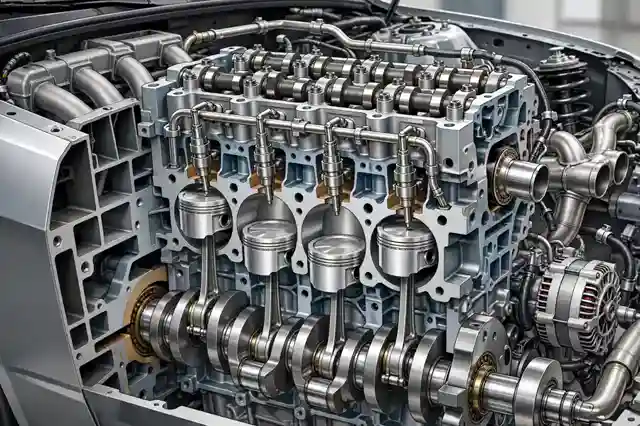 What the high octane petrol price in Pakistan today buys — 97 RON fuel engineered for high-compression engines