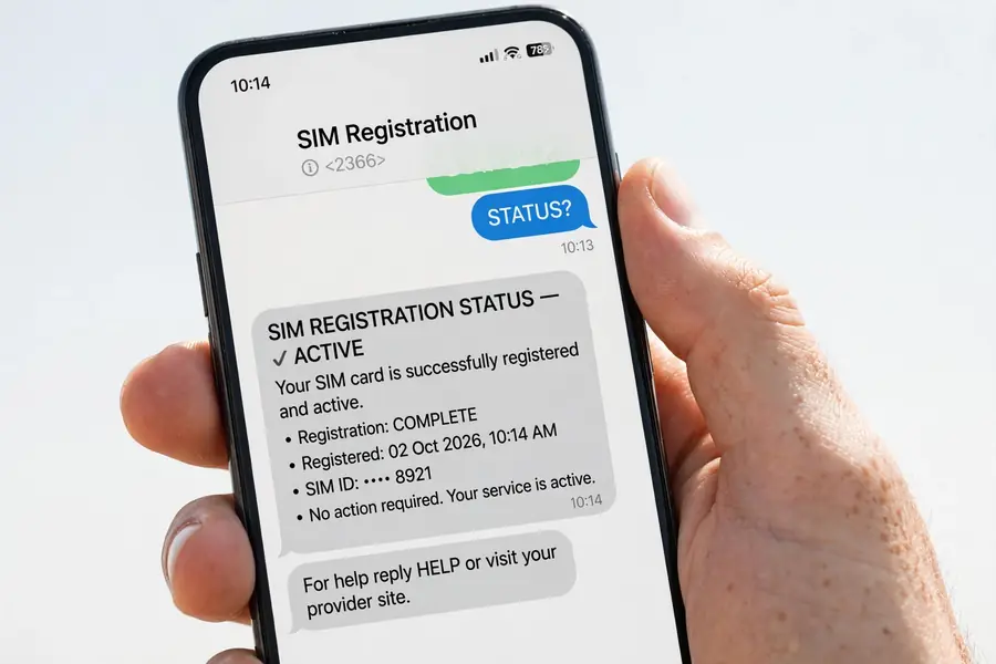 SIM not registered on CNIC fuel subsidy